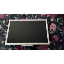 Acer Beeldscherm 19 inch!