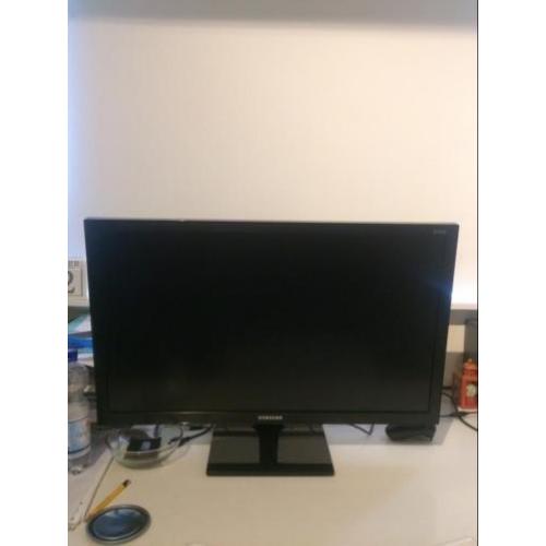 Zeer snelle samsung gaming monitor met 1ms reactiesnelheid