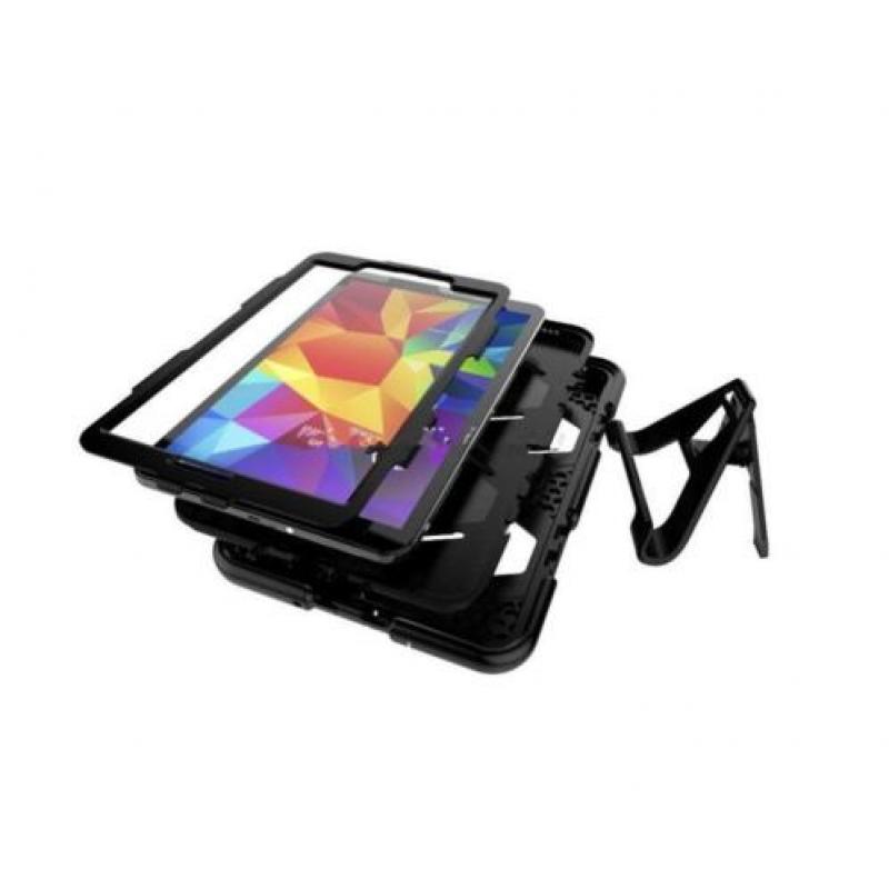 Waterdichte hoes voor Samsung Galaxy Tab A 2016, 10.1