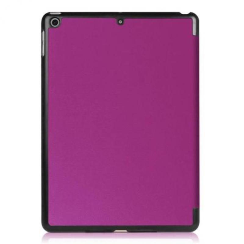 iPad 2017 Smart case II Paars