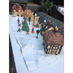 Kerstdorp