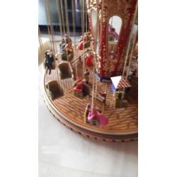 kerstcarousel