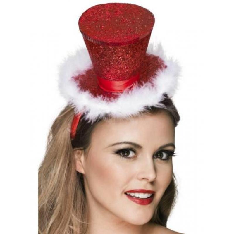 Kerstmutsen: Kerstmuts vele modellen | Kerst muts goedkoop!