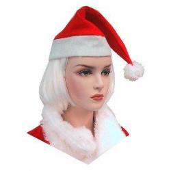 Kerstmutsen: Kerstmuts vele modellen | Kerst muts goedkoop!