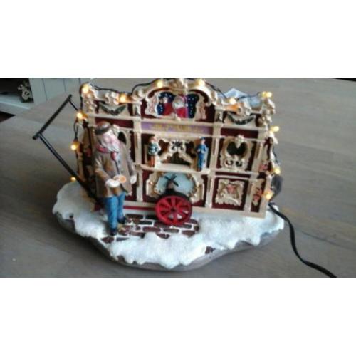 Te Koop Muziekdoos