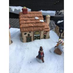 Kerstdorp