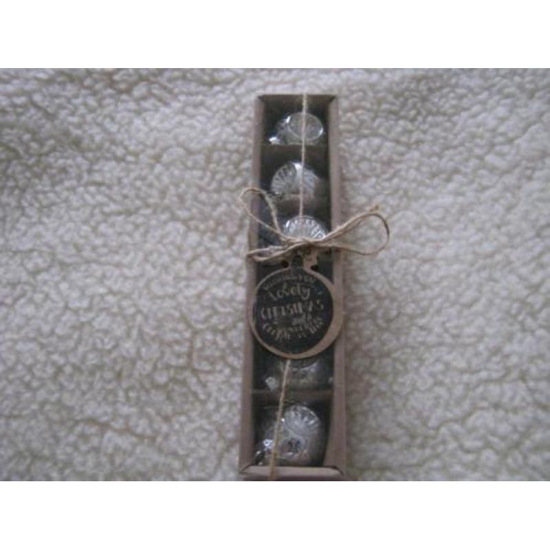 Riviera maison 6 stuks ornamenten