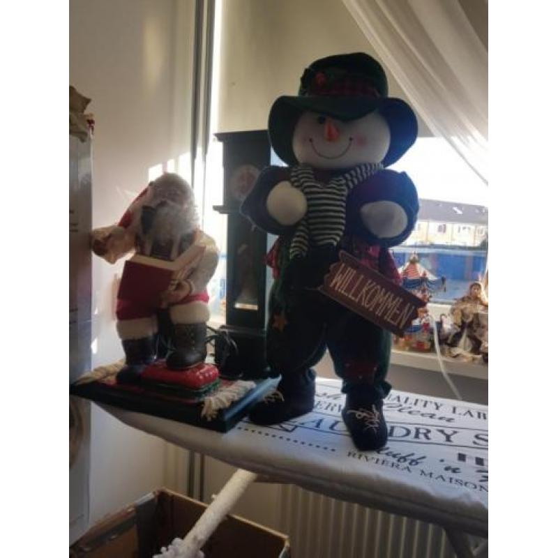 kerstspullen