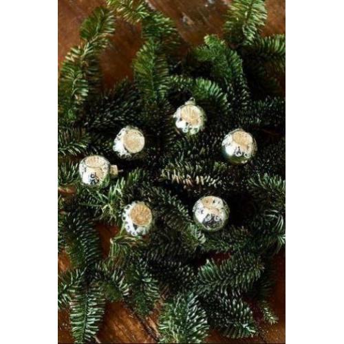 Riviera maison 6 stuks ornamenten