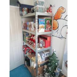 kerstspullen