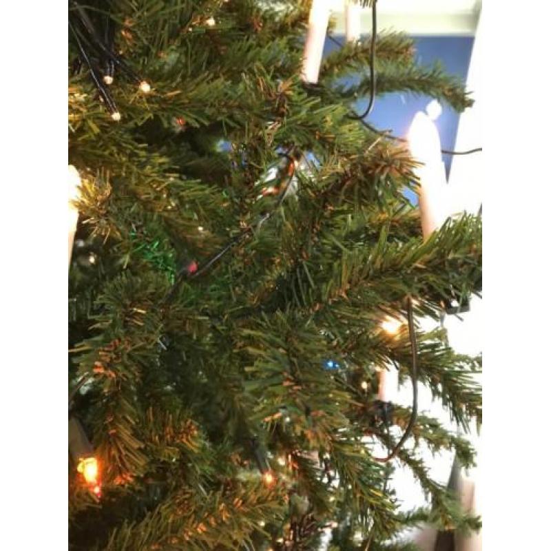 Kunstkerstboom Triumph Tree Swiss Alpine 260cm !