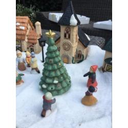Kerstdorp