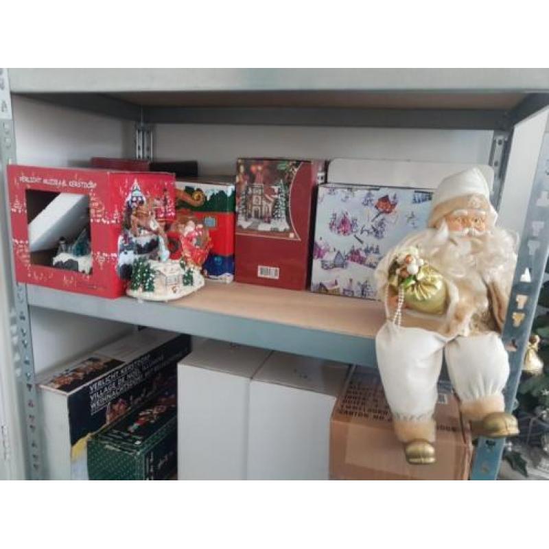 kerstspullen