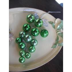 oude kerstversiering
