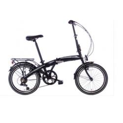 20 inch F207,209, Gratis leveren,3,6Versnelling,,KOrtingen b