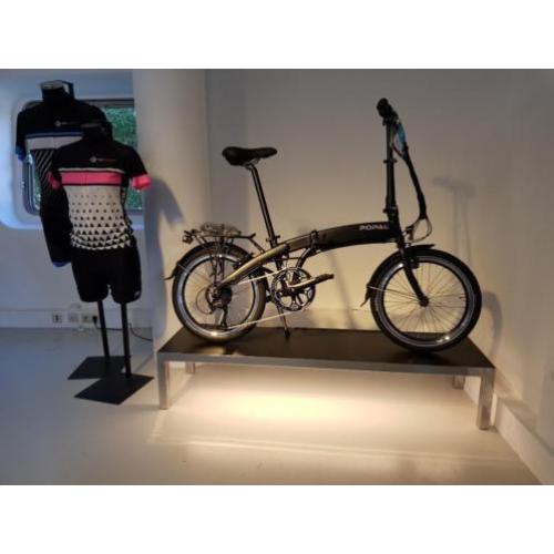 MAGAZIJNOPRUIMING! | Popal E-Folt | €100,- KORTING