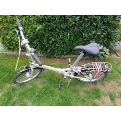 Dahon Roo vouwfiets