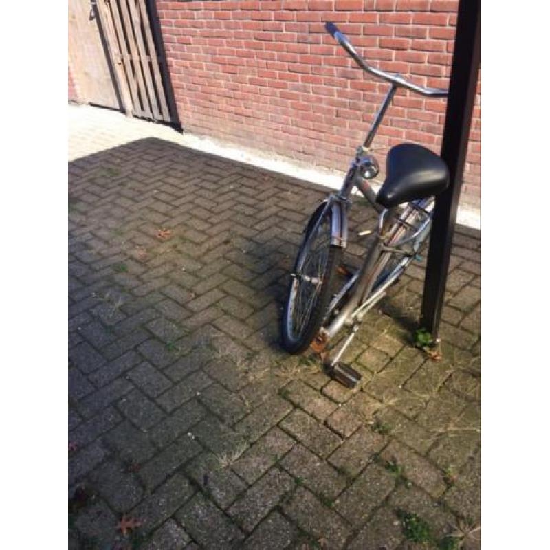 Vouwfiets