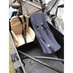 Bakfiets opknapper