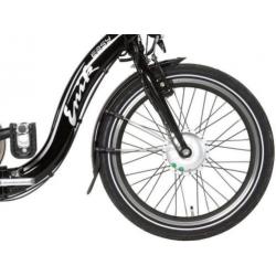 Enik Easy 3sp elektrische elektrisch e-bike vouwfiets
