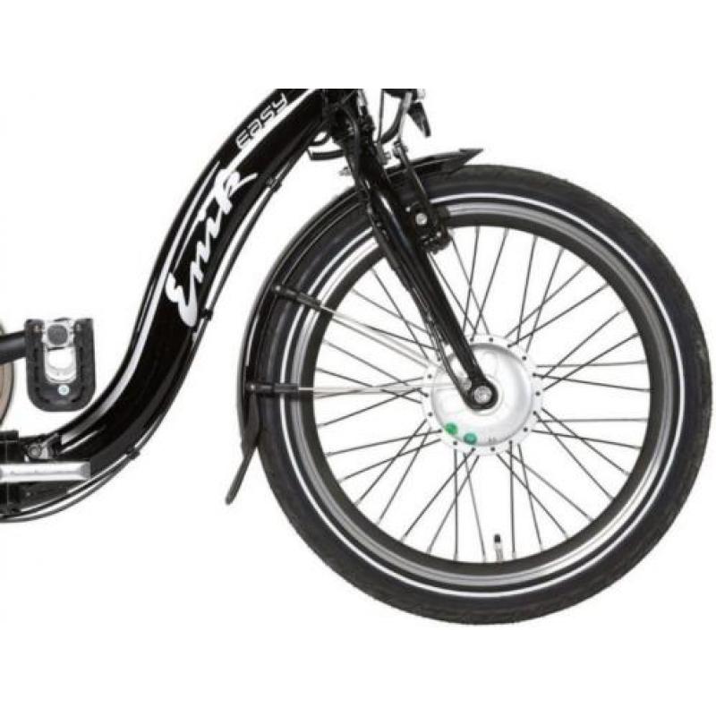 Enik Easy 3sp elektrische elektrisch e-bike vouwfiets