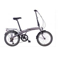 20 inch F207,209, Gratis leveren,3,6Versnelling,,KOrtingen b