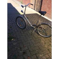 Vouwfiets