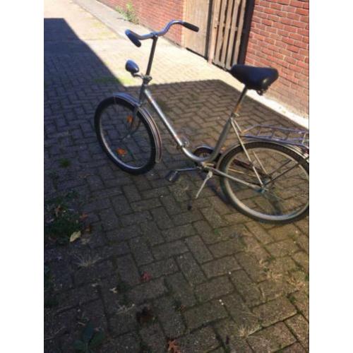 Vouwfiets