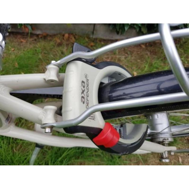 Dahon Roo vouwfiets