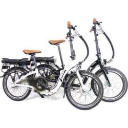 Enik Easy 3sp elektrische elektrisch e-bike vouwfiets
