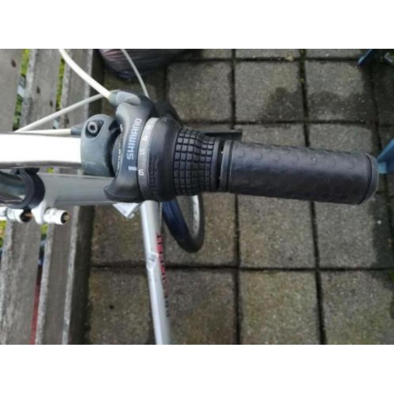 VouwFiets
