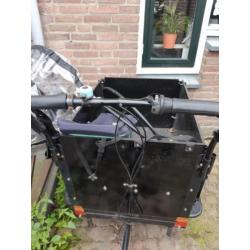 Bakfiets opknapper