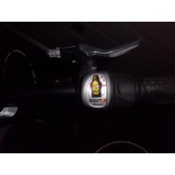 vouw fiets Dahon Vitesse vouwfiets 20 inch 2 stuks