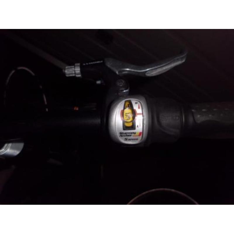 vouw fiets Dahon Vitesse vouwfiets 20 inch 2 stuks