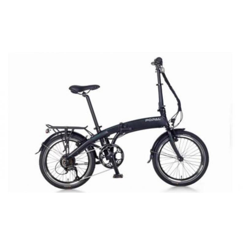 20 inch F207,209, Gratis leveren,3,6Versnelling,,KOrtingen b