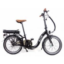 Enik Easy 3sp elektrische elektrisch e-bike vouwfiets
