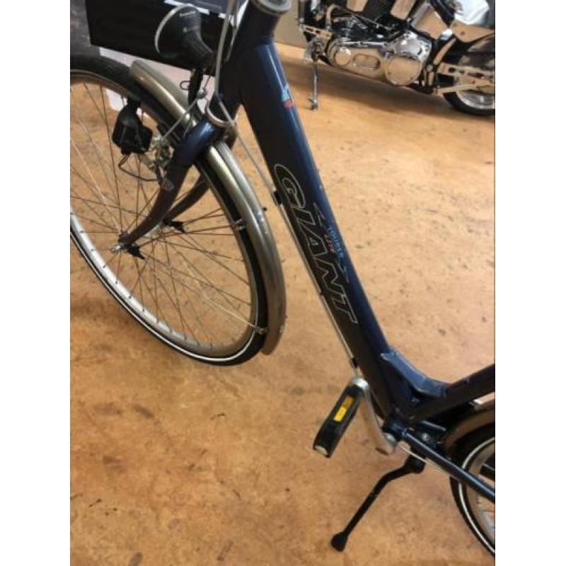 Dames fiets Giant zgan