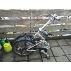 VouwFiets