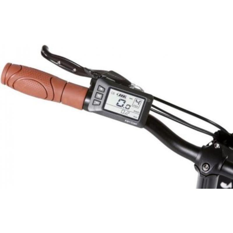 Enik Easy 3sp elektrische elektrisch e-bike vouwfiets