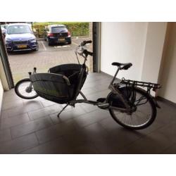 Gazelle Cabby in nieuwstaat