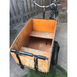 Babboe Big Bakfiets