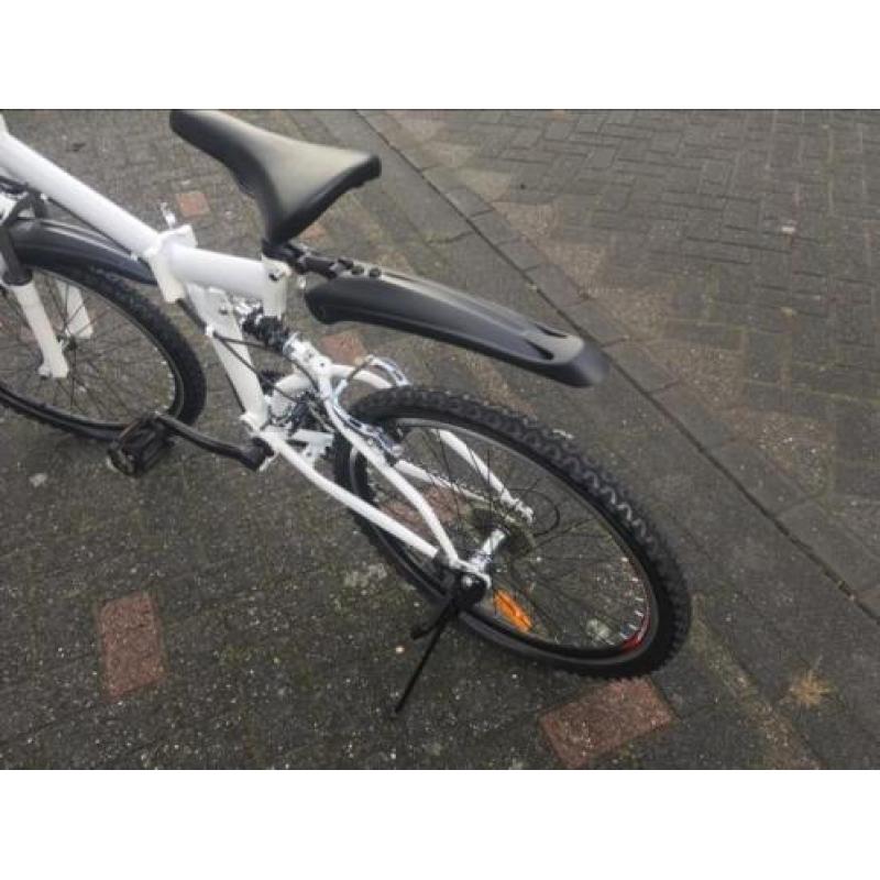 Vouwfiets 24 inch , 21 versnellingen