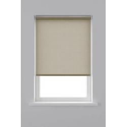 Decosol Rolgordijn lichtdoorlatend taupe
