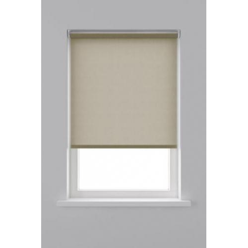 Decosol Rolgordijn lichtdoorlatend taupe
