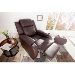 Fauteuil Hollywood Coffee 36030