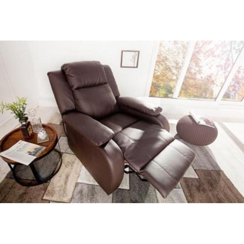 Fauteuil Hollywood Coffee 36030