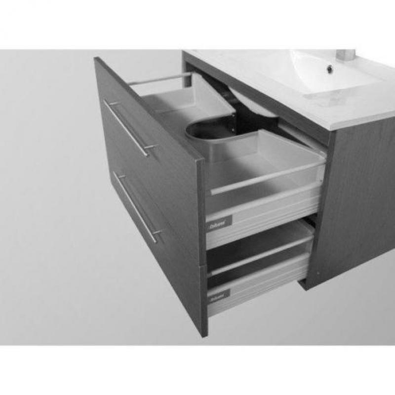 Saniclass Exclusive Line Kera 80 badmeubel