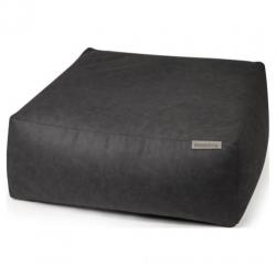Pushbag Living Leefkussen Skai - Donkergrijs