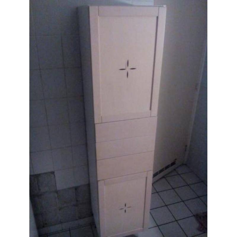 IKEA Badkamerkast