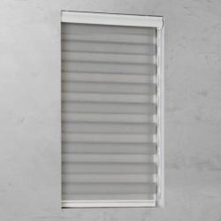 Pure Living - Duo Rolgordijn Lichtdoorlatend - 170x175 cm...